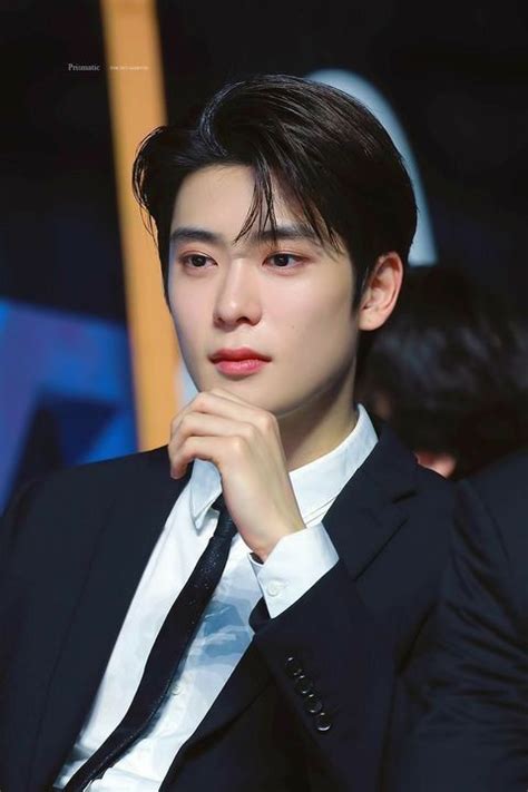 jaehyun paheal|Unveiling the Charismatic Jaehyun: A Rising Kpop Idol Taking the .